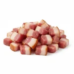 Lardons fumés