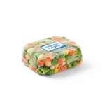 Légume surgelé
