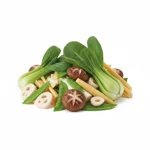 Légumes chinois
