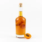 Liqueur d'abricot