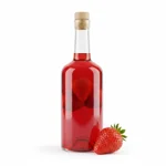 Liqueur de fraise