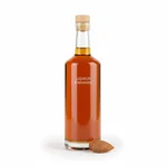 Liqueur de vanille