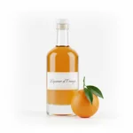 Liqueur d'orange