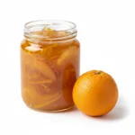 Marmelade d'orange