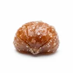 Marron glacé