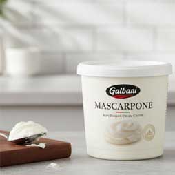 Mascarpone