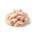Miette de crabe
