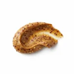 Moutarde au balsamique et au miel