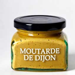 Moutarde de dijon