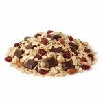 Muesli chocolat