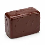 Nappage chocolat