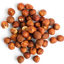 Noisette entière
