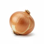 Oignon moyen