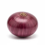 Oignon violet