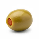 Olive fourrée au poivron
