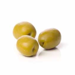 Olive verte
