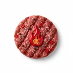 Pain burger