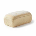 Pain de mie blanc anglais