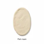 Pain naan
