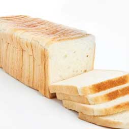 Pain de mie
