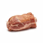 Palette de porc fumée