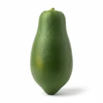 Papaye verte