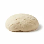 Pâte à pain crue de boulanger
