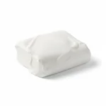 Pâte à sucre blanc