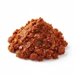 Pâte de curry rouge