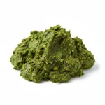 Pâte de curry vert