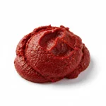 Pâte de piment rouge