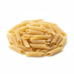 Pâtes type penne rigate