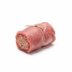 Paupiette de veau