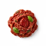 Pesto de tomate