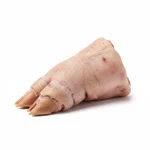 Pied de cochon