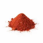 Piment en poudre