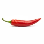 Piment fort