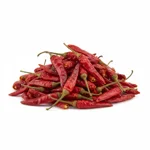 piment oiseaux