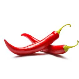 Piment de cayenne