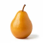 Poire au sirop