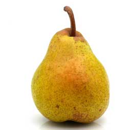 Poire william