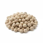 Poivre blanc en grains