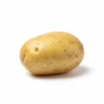Pomme de terre belle de fontenay