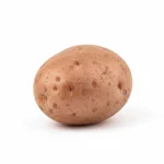 Pomme de terre oeil de perdrix