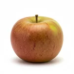 Pomme de type reinette