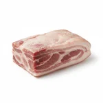 Porc demi-sel