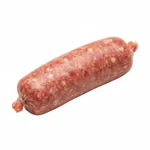 Pork breakfast sausage