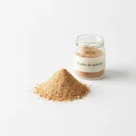 Poudre de noisette