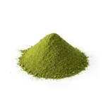Poudre de thé vert matcha