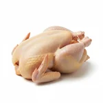 Poulet fermier